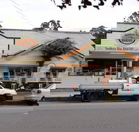 Southern Rise Bakery - Tourism Noosa