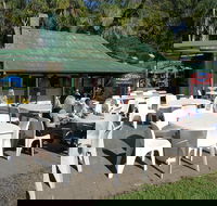 Stanwell Park Beach Kiosk - Tourism Noosa