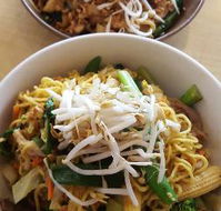 Stir Crazy Noodle Bar - Tourism Noosa