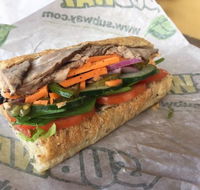 Subway Uralla - Tourism Noosa
