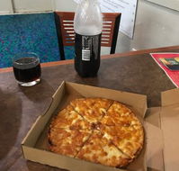 Surfside Pizza  Bistro - Tourism Noosa