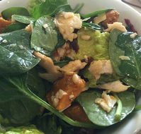 Sweet Bean Cafe - Tourism Noosa