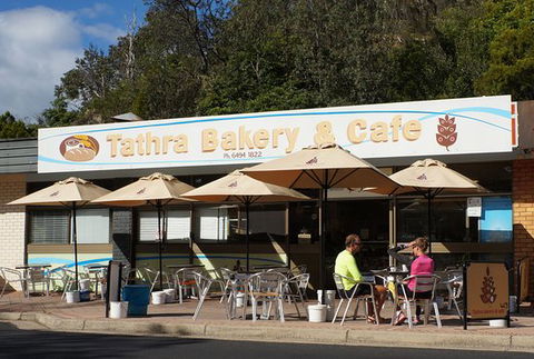 Tathra Bakery And Cafe - Tourism Noosa 0