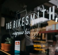 The Bikesmith Espresso Bar - Tourism Noosa