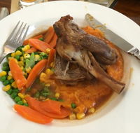 The Cork  Fork at the Commercial Millthorpe - Tourism Noosa