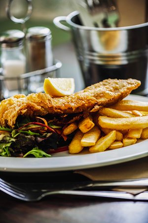 The Feedlot Restaurant - Tourism Noosa 0