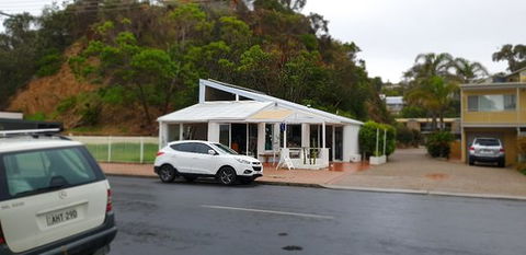The Gap Espresso - Tourism Noosa 0
