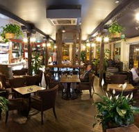 The Grain Store Craft Beer Cafe - Tourism Noosa