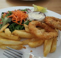 The Long Room Cafe Dungog - Tourism Noosa