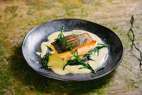 The Sitting Duck Restaurant - Tourism Noosa 0