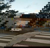 The Stanny Food and Coffee - Tourism Noosa