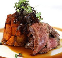 The Vault Restaurant  Bar - Tourism Noosa