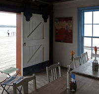 The Wharf Local - Tourism Noosa
