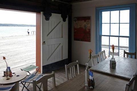 The Wharf Local - Tourism Noosa 0