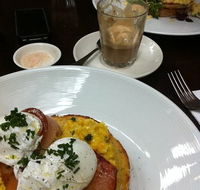 Three Bean Espresso - Tourism Noosa