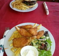 Thunderbolt Inn Bistro - Tourism Noosa