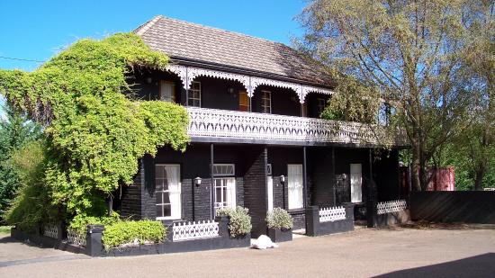 Yarrowyck NSW Tourism Noosa