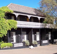 Top Pub Uralla - Tourism Noosa