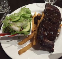 Tumbarumba Motel  Elms Restaurant - Tourism Noosa