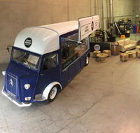 Underground Coffee Roasters - Tourism Noosa