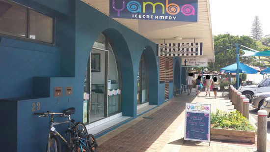 Yamba NSW Tourism Noosa
