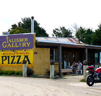 Alchemy Woodfired Pizza  Cafe - Tourism Noosa