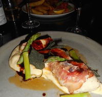 Belluci's Manuka - Tourism Noosa