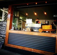 Benchtop Espresso - Tourism Noosa