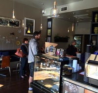 Blue Olive Cafe - Tourism Noosa
