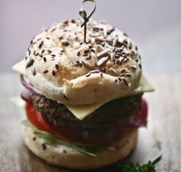 Burger Me Fresh - Tourism Noosa