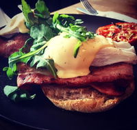 Caffe Cherry Beans - Tourism Noosa