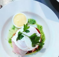 Caper Berry Cafe - Tourism Noosa
