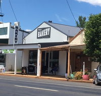 Chad's Bakery Cafe - Tourism Noosa