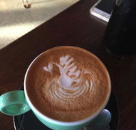 Coffee Lab - Tourism Noosa