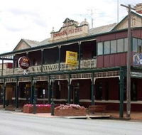 Commercial hotel - Tourism Noosa