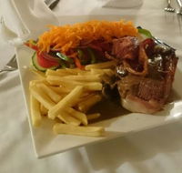 Condobolin Motor Inn Resturant - Tourism Noosa