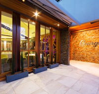 Courgette Restaurant - Tourism Noosa