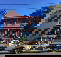 Dromedary Hotel - Tourism Noosa