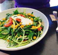 Eighty Twenty Food - Tourism Noosa