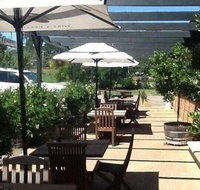 Eling Forest Cafe - Tourism Noosa