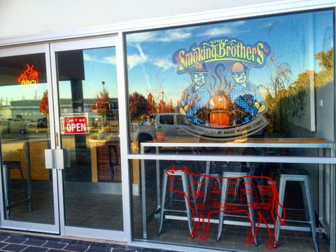 Elwoods Eatery - Tourism Noosa 0