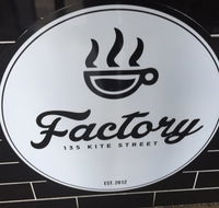 Factory Espresso - Tourism Noosa