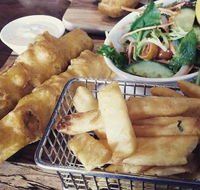 Frankie's at Forde - Tourism Noosa