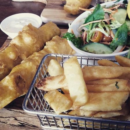 Frankie's At Forde - Tourism Noosa 0
