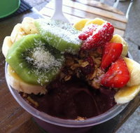 Fresh Garden Cafe - Tourism Noosa