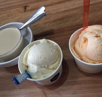 Frugii Dessert Laboratory - Tourism Noosa