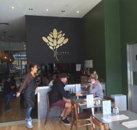 G Tree Cafe - Tourism Noosa
