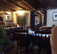 Green Herring Restaurant - Tourism Noosa