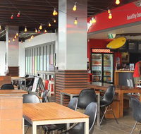 Grill'd Coolangatta - Tourism Noosa