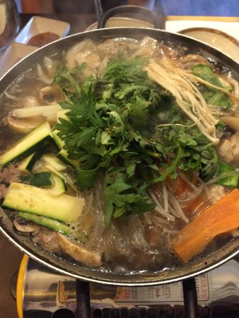 Hangari KimChi - Tourism Noosa 0